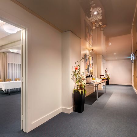 Best Western Plus Travel Inn Melburne Exterior foto