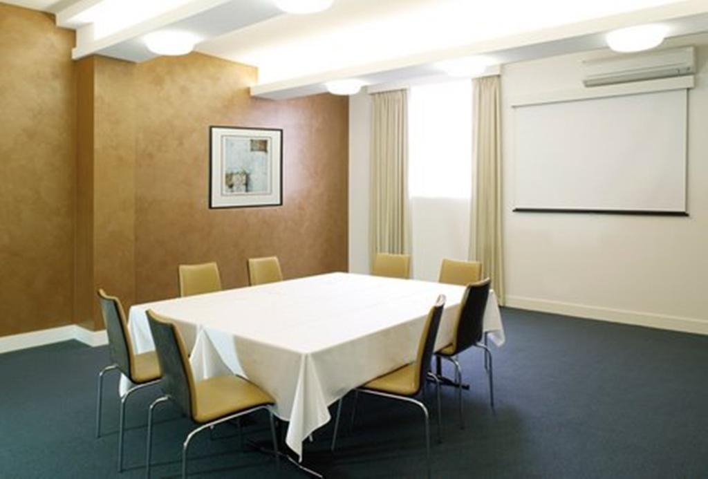Best Western Plus Travel Inn Melburne Facilidades foto
