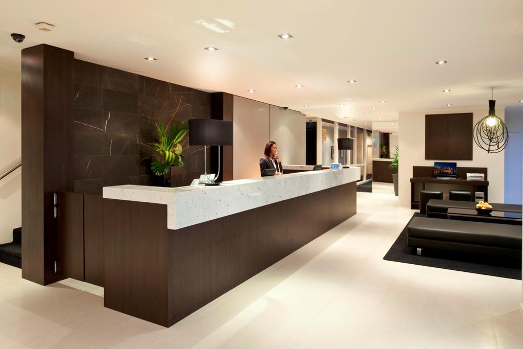 Best Western Plus Travel Inn Melburne Exterior foto
