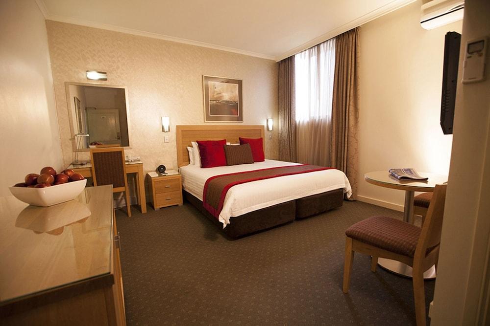Best Western Plus Travel Inn Melburne Exterior foto