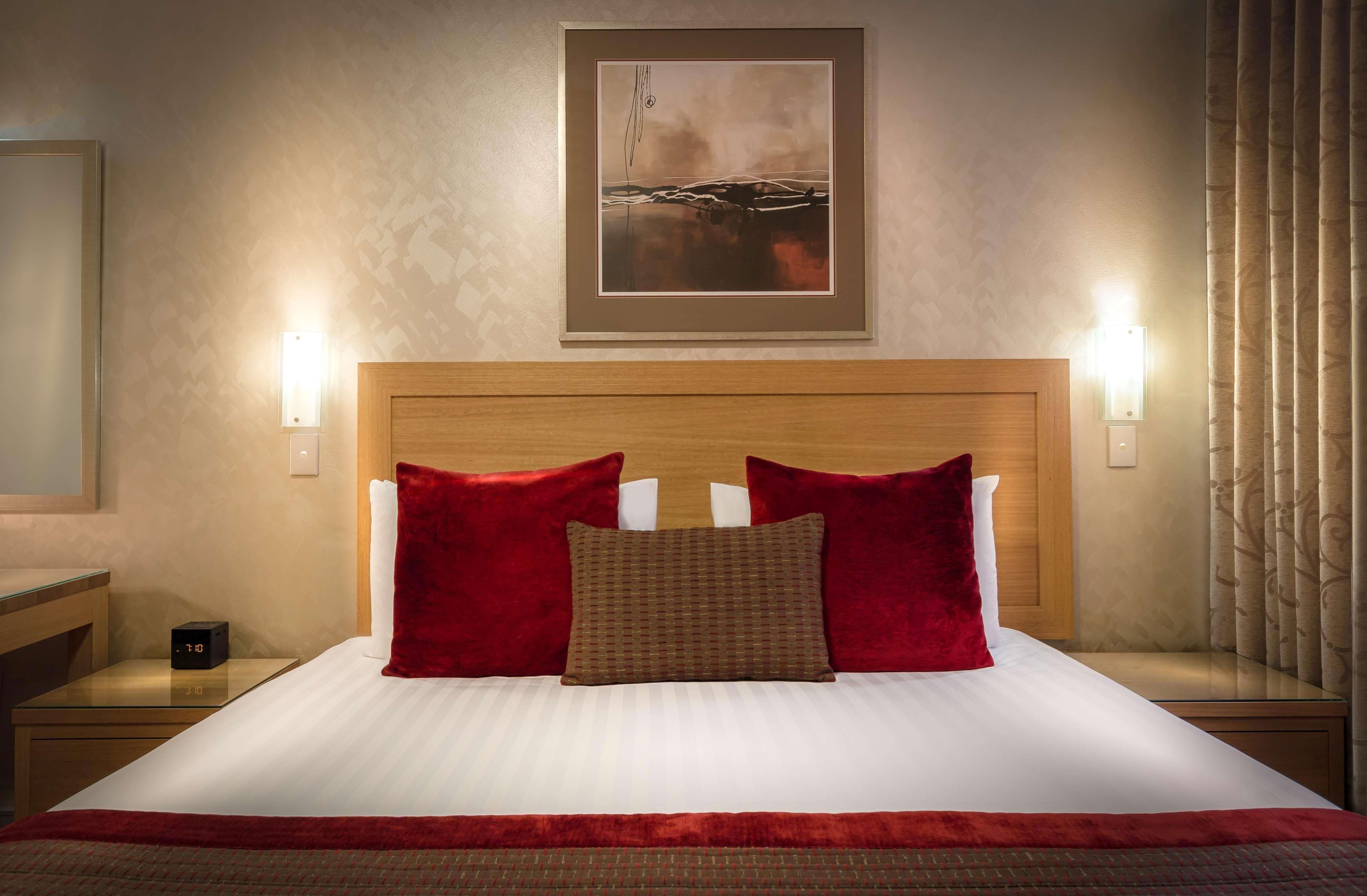 Best Western Plus Travel Inn Melburne Exterior foto