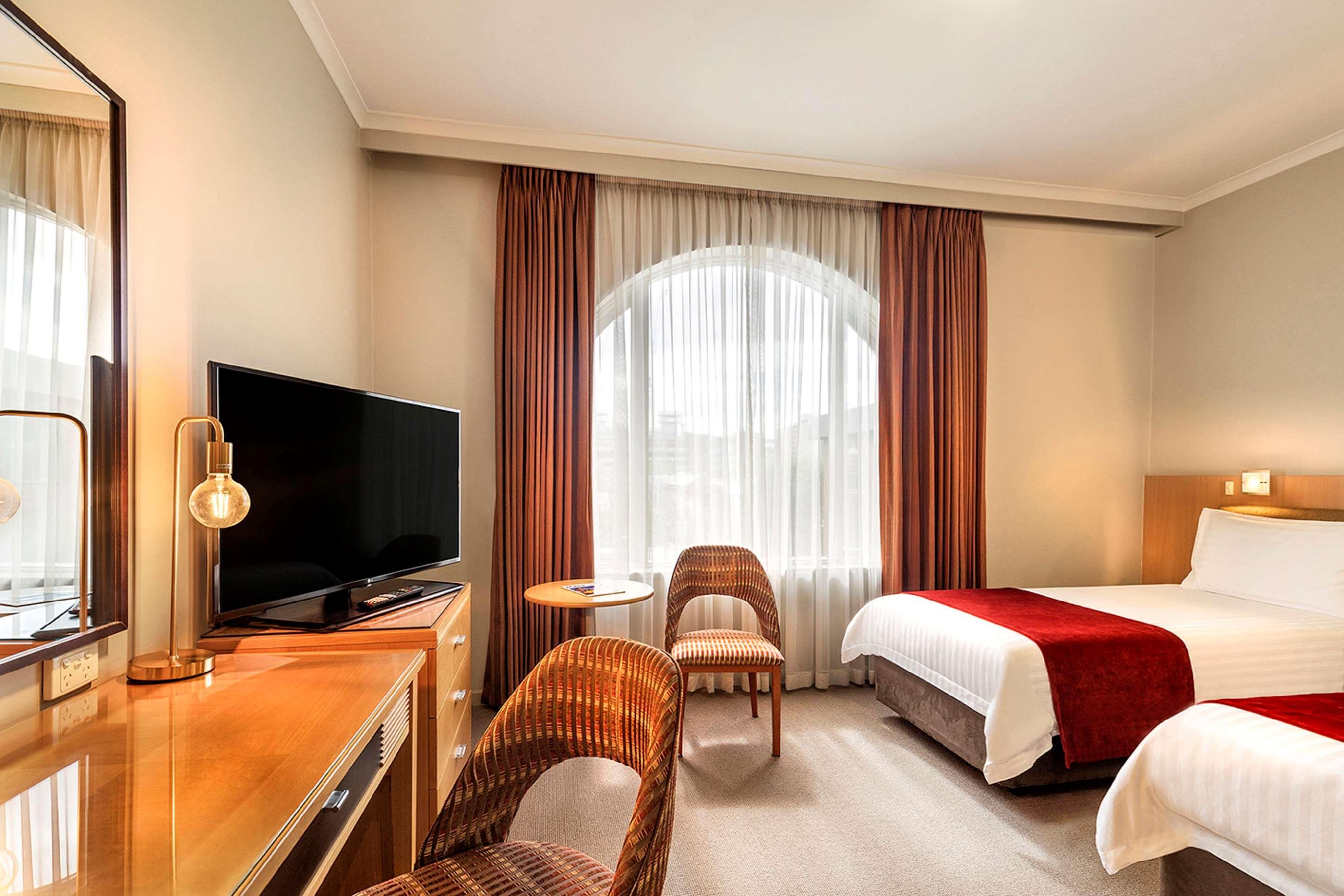 Best Western Plus Travel Inn Melburne Exterior foto