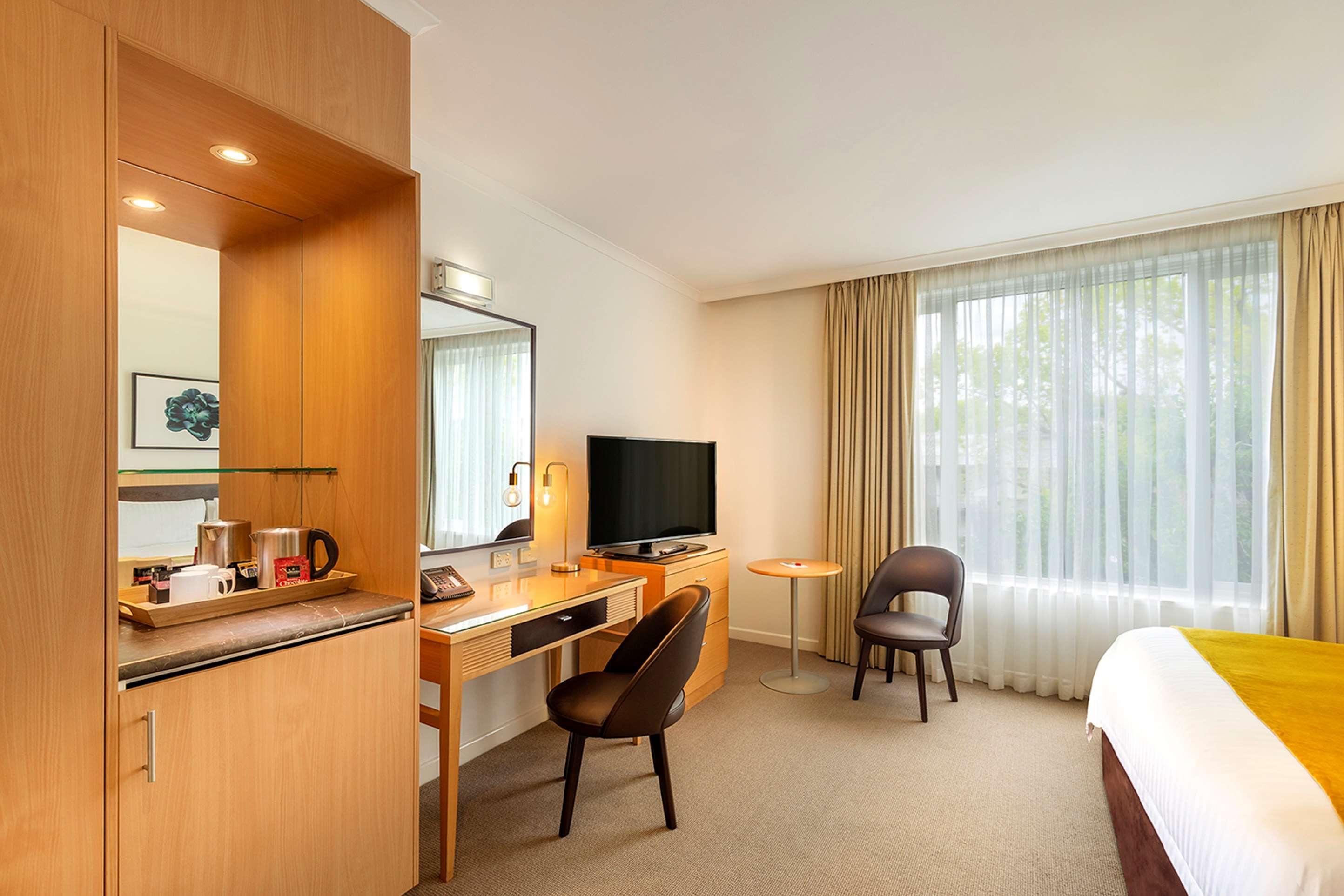 Best Western Plus Travel Inn Melburne Exterior foto