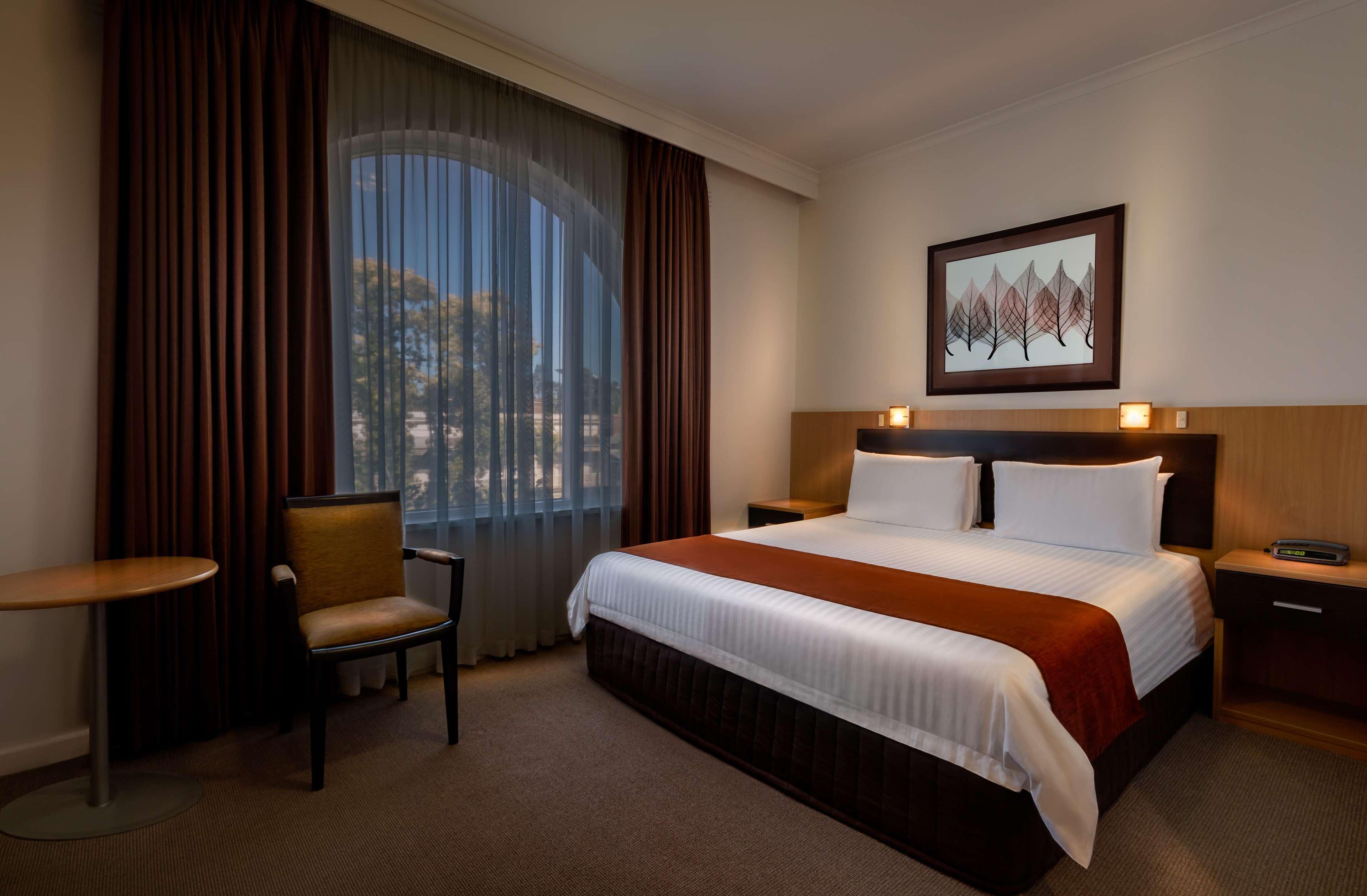 Best Western Plus Travel Inn Melburne Exterior foto