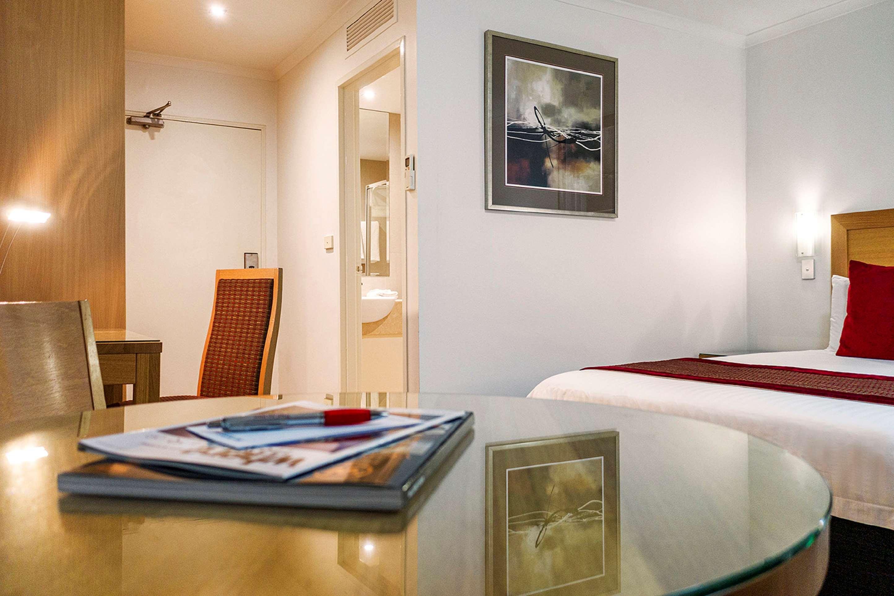 Best Western Plus Travel Inn Melburne Exterior foto