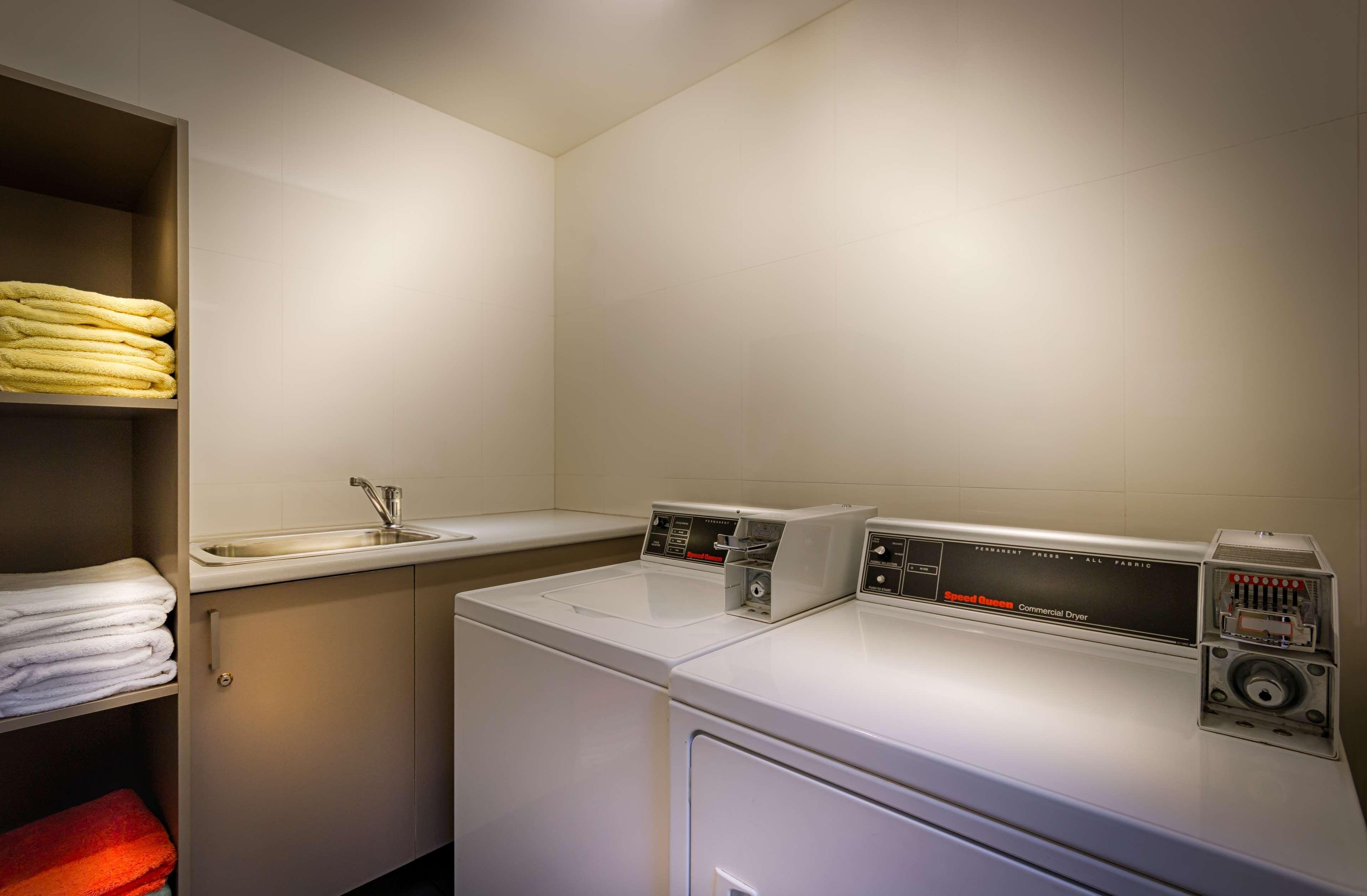 Best Western Plus Travel Inn Melburne Exterior foto