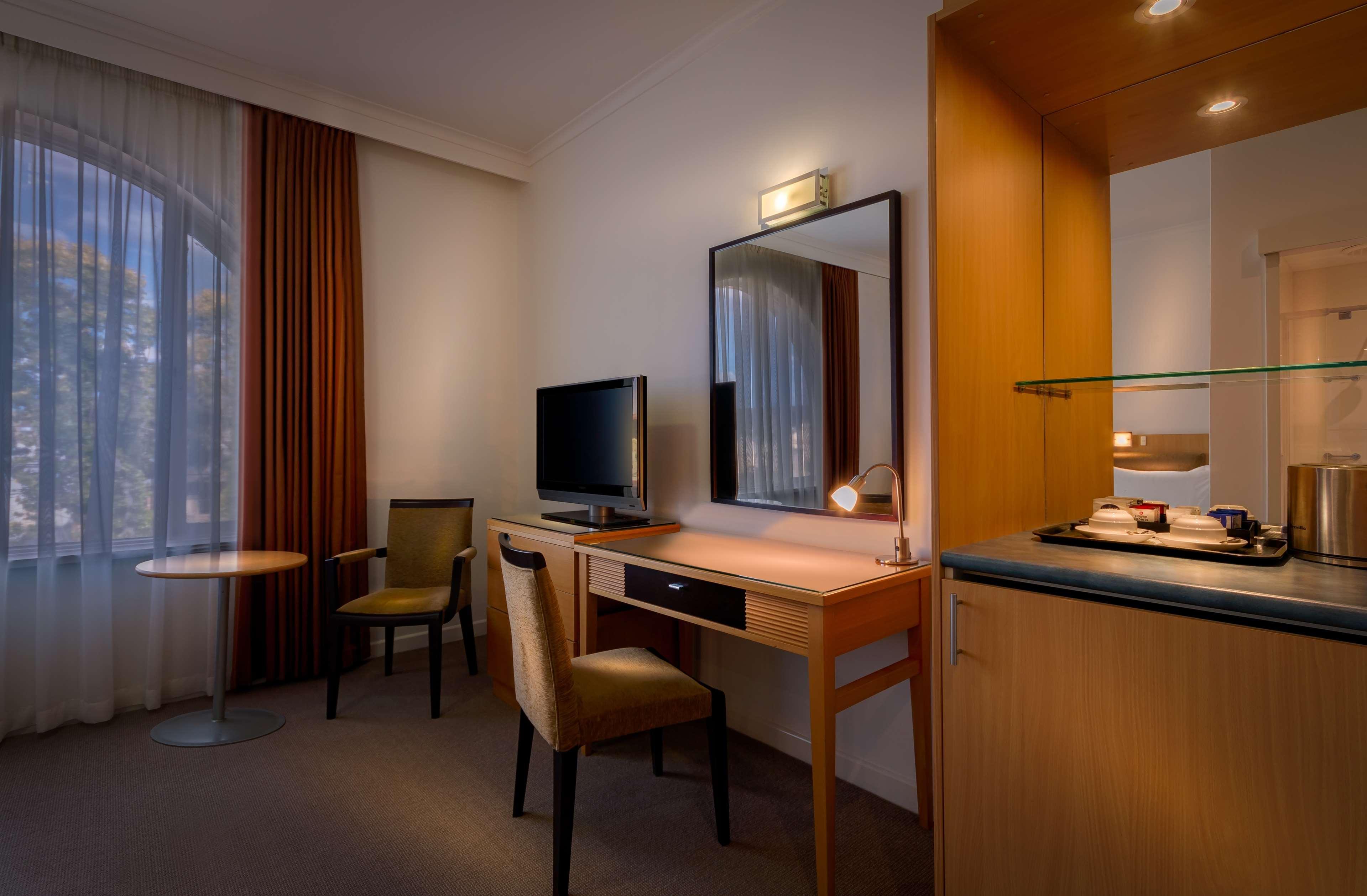 Best Western Plus Travel Inn Melburne Exterior foto