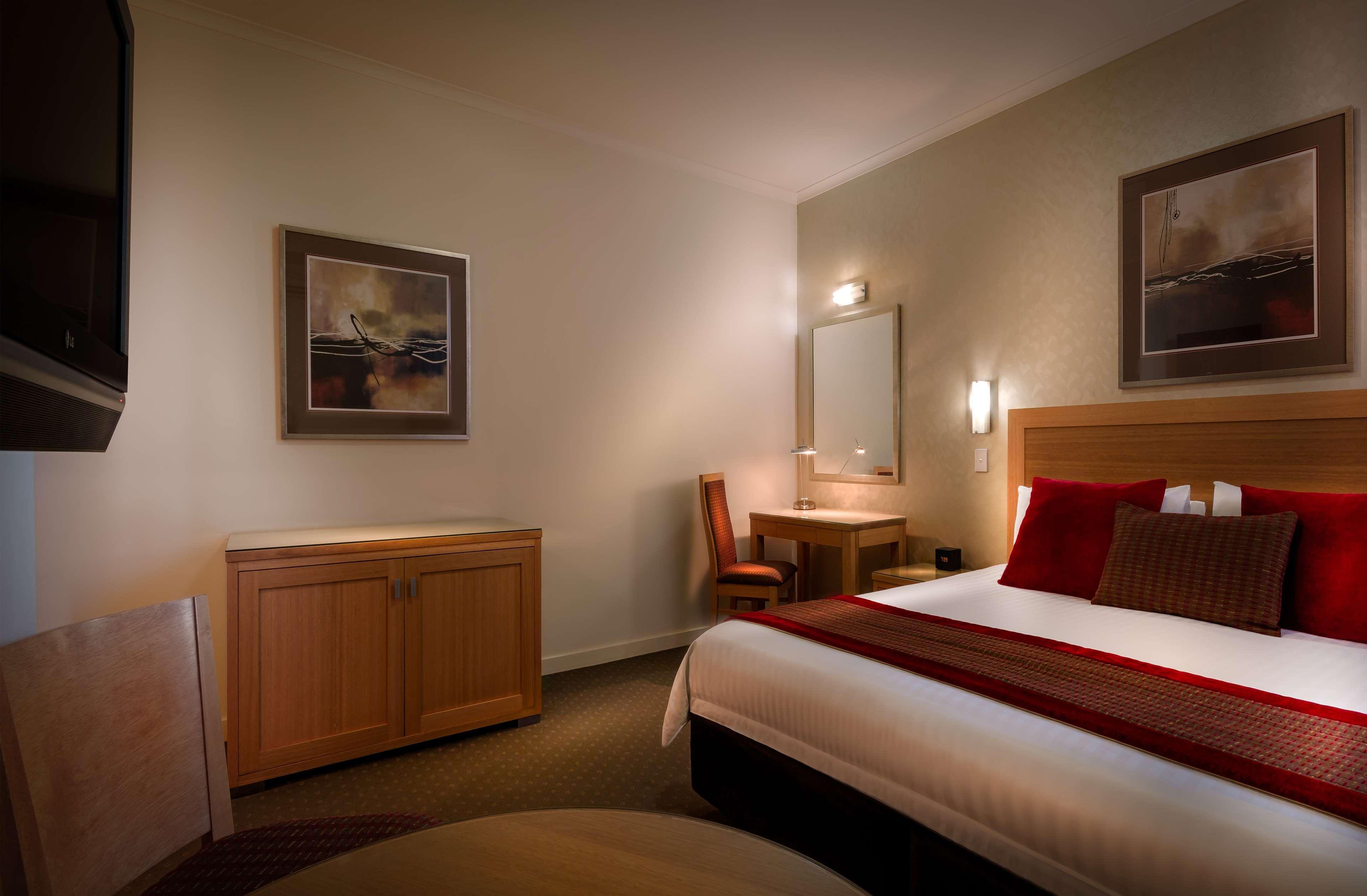 Best Western Plus Travel Inn Melburne Exterior foto