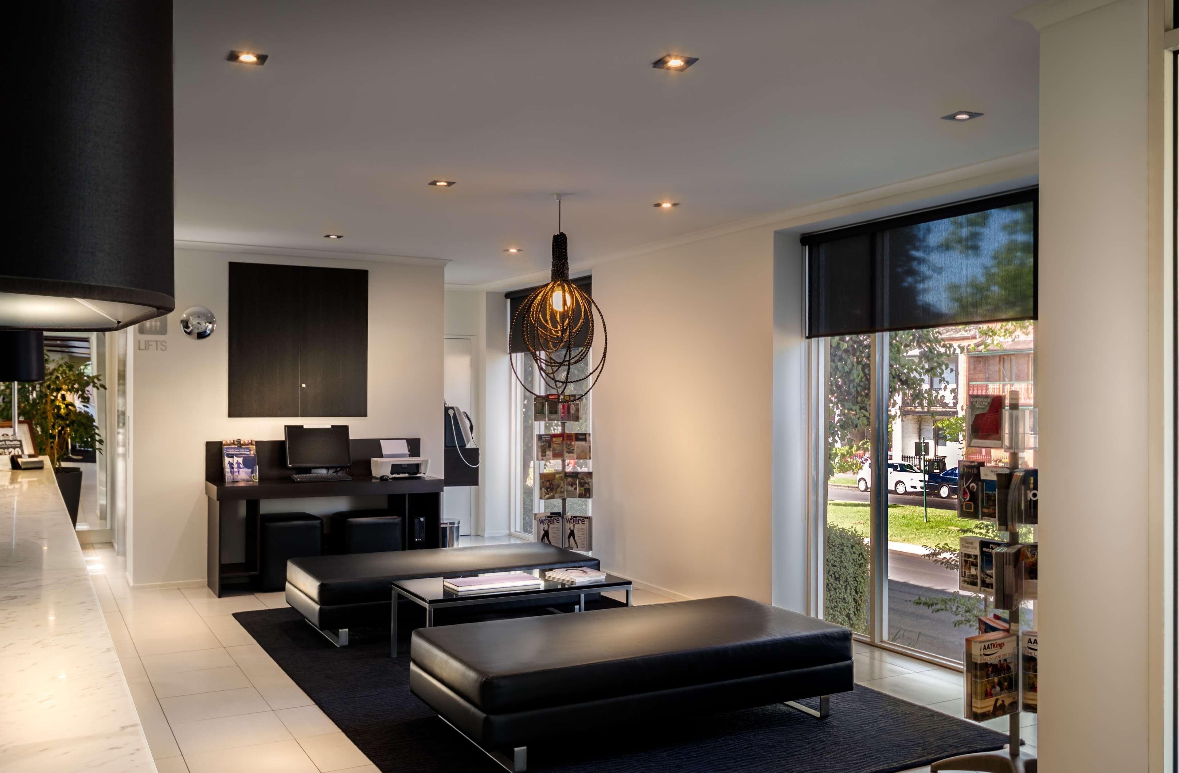 Best Western Plus Travel Inn Melburne Exterior foto