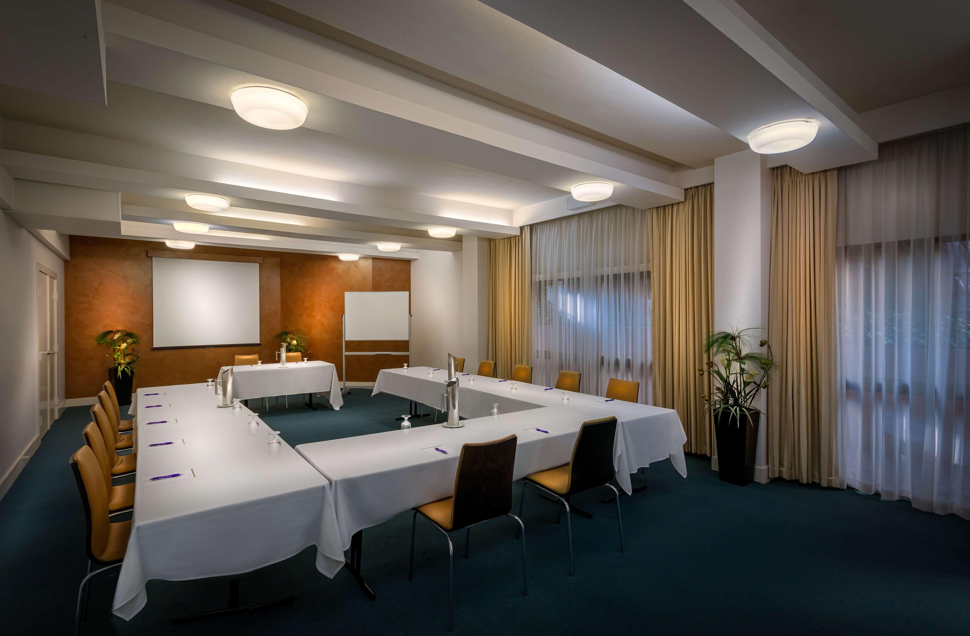 Best Western Plus Travel Inn Melburne Exterior foto
