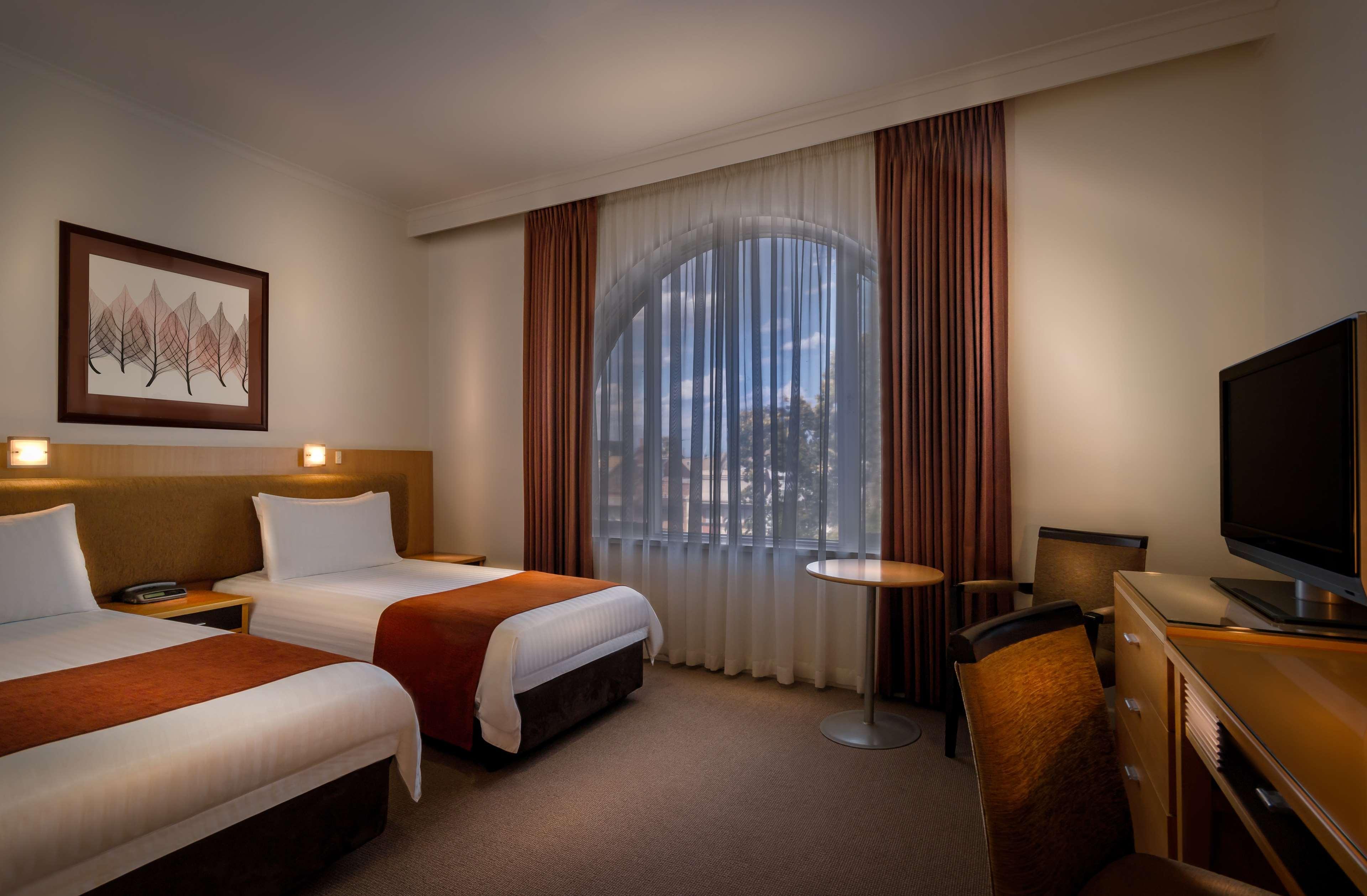 Best Western Plus Travel Inn Melburne Exterior foto