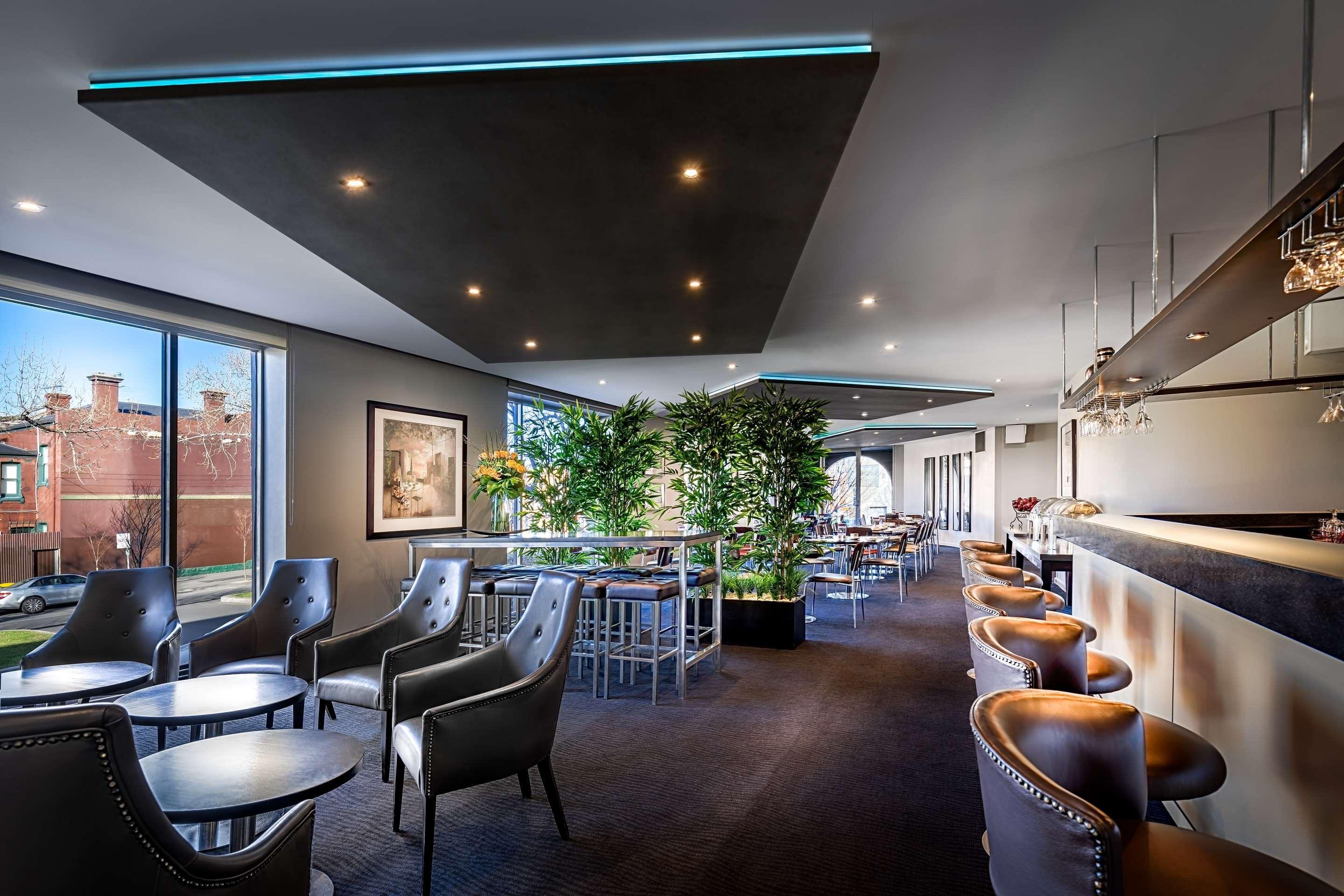 Best Western Plus Travel Inn Melburne Exterior foto