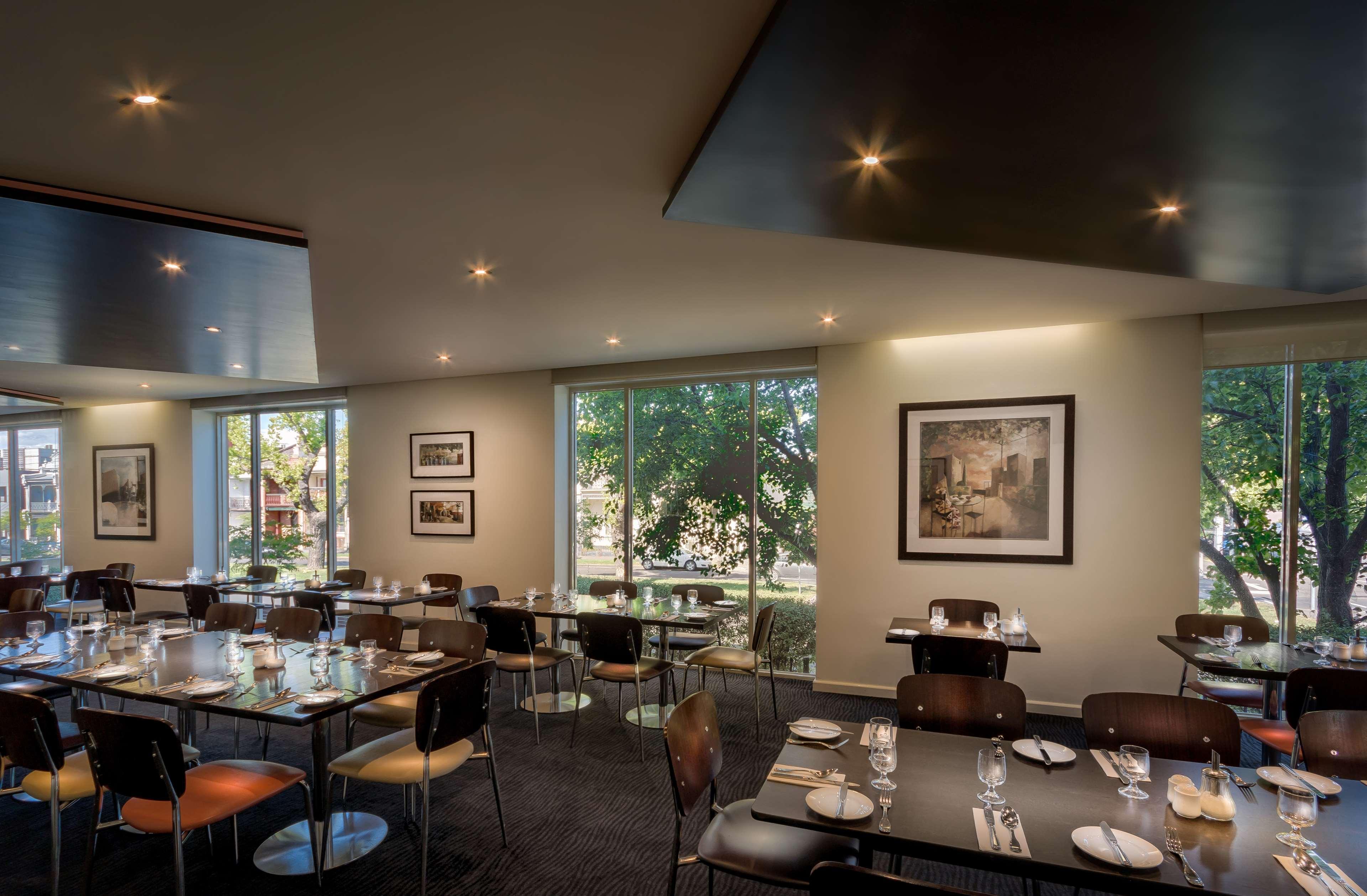 Best Western Plus Travel Inn Melburne Exterior foto