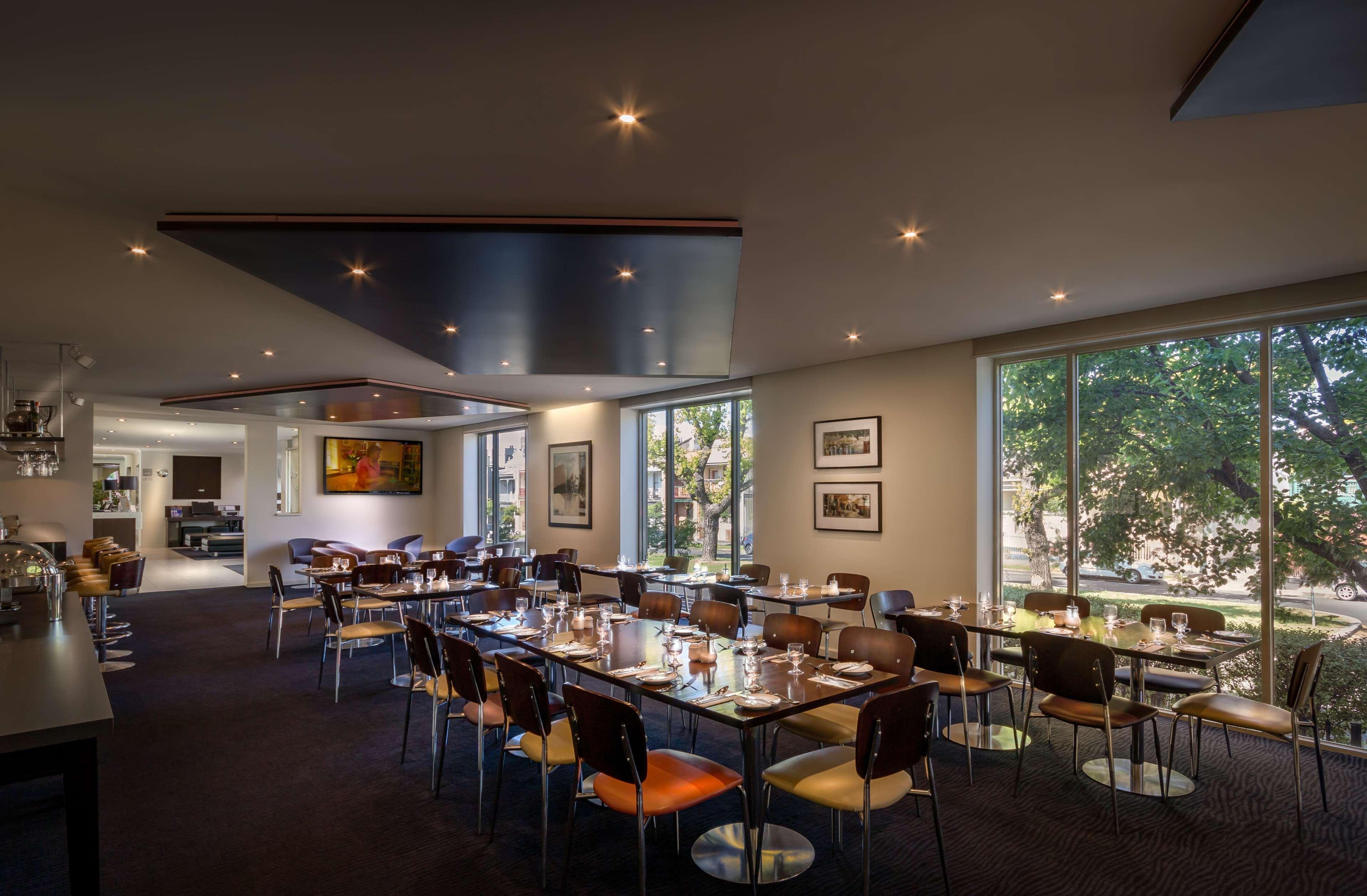 Best Western Plus Travel Inn Melburne Exterior foto