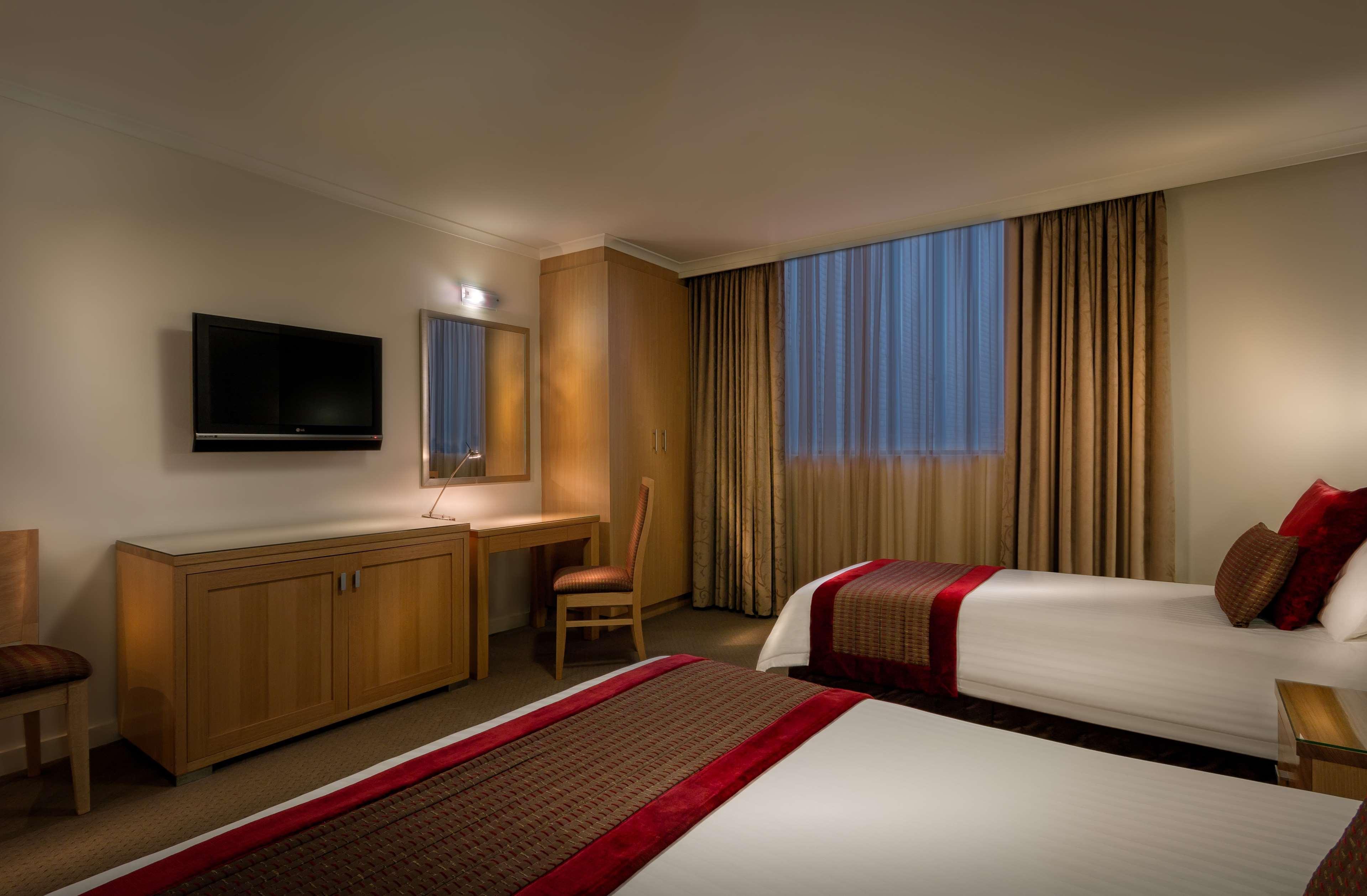 Best Western Plus Travel Inn Melburne Exterior foto