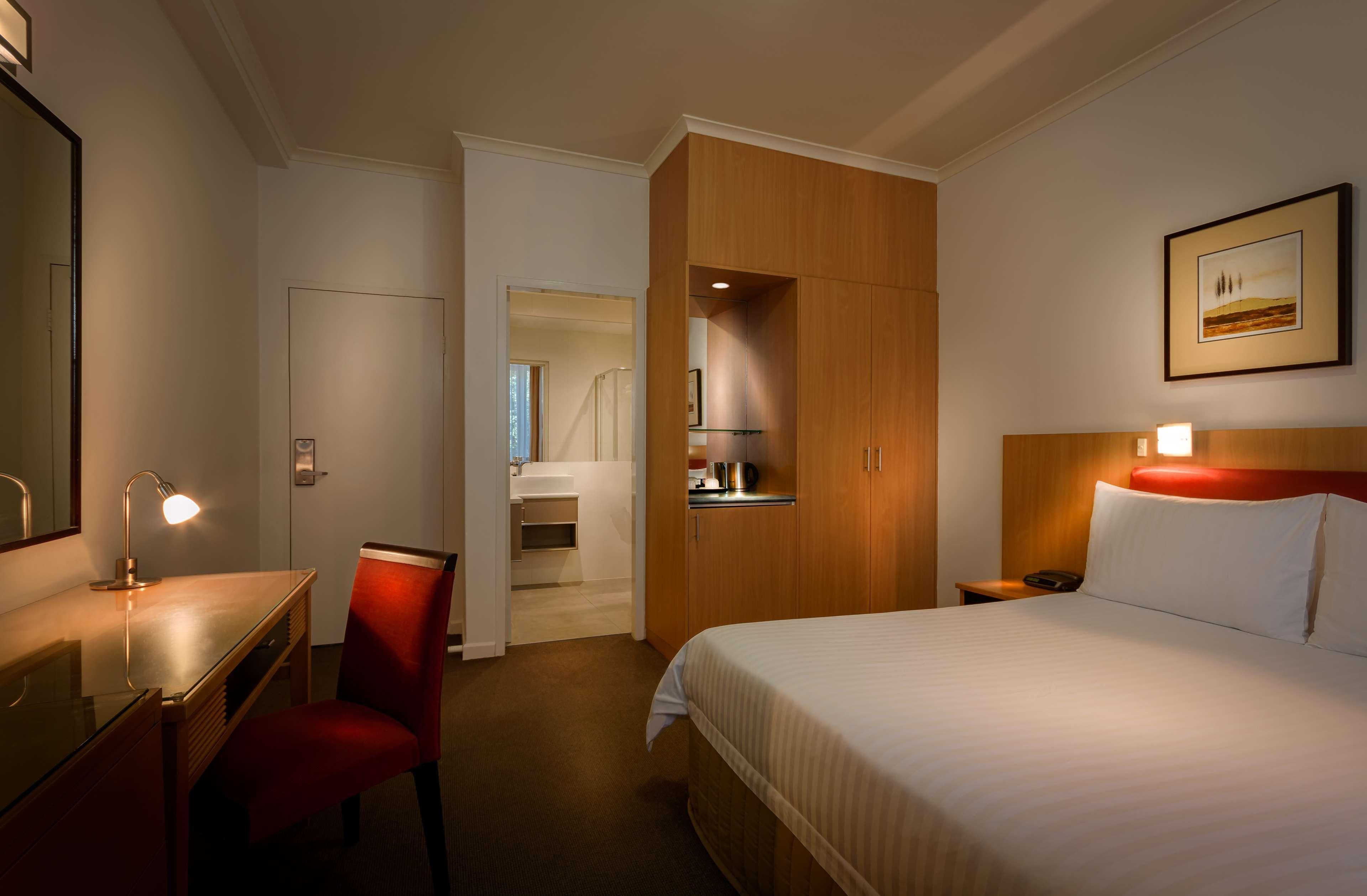 Best Western Plus Travel Inn Melburne Exterior foto