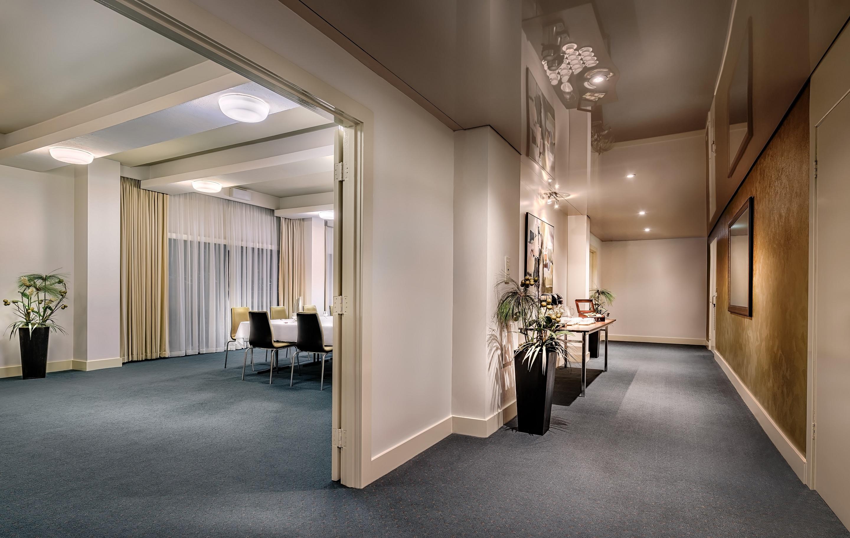 Best Western Plus Travel Inn Melburne Exterior foto