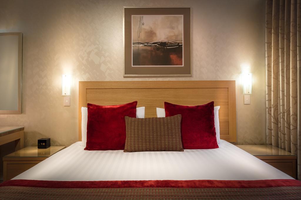 Best Western Plus Travel Inn Melburne Exterior foto