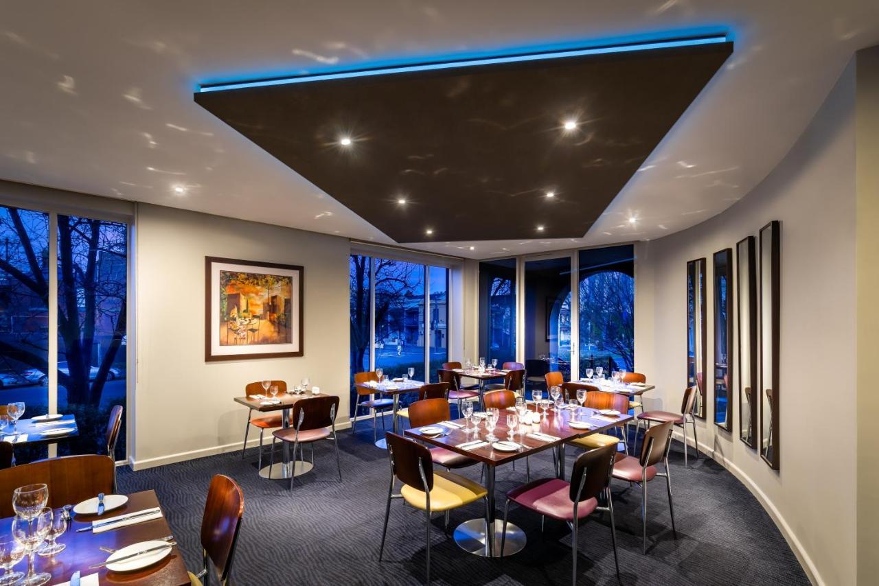 Best Western Plus Travel Inn Melburne Exterior foto