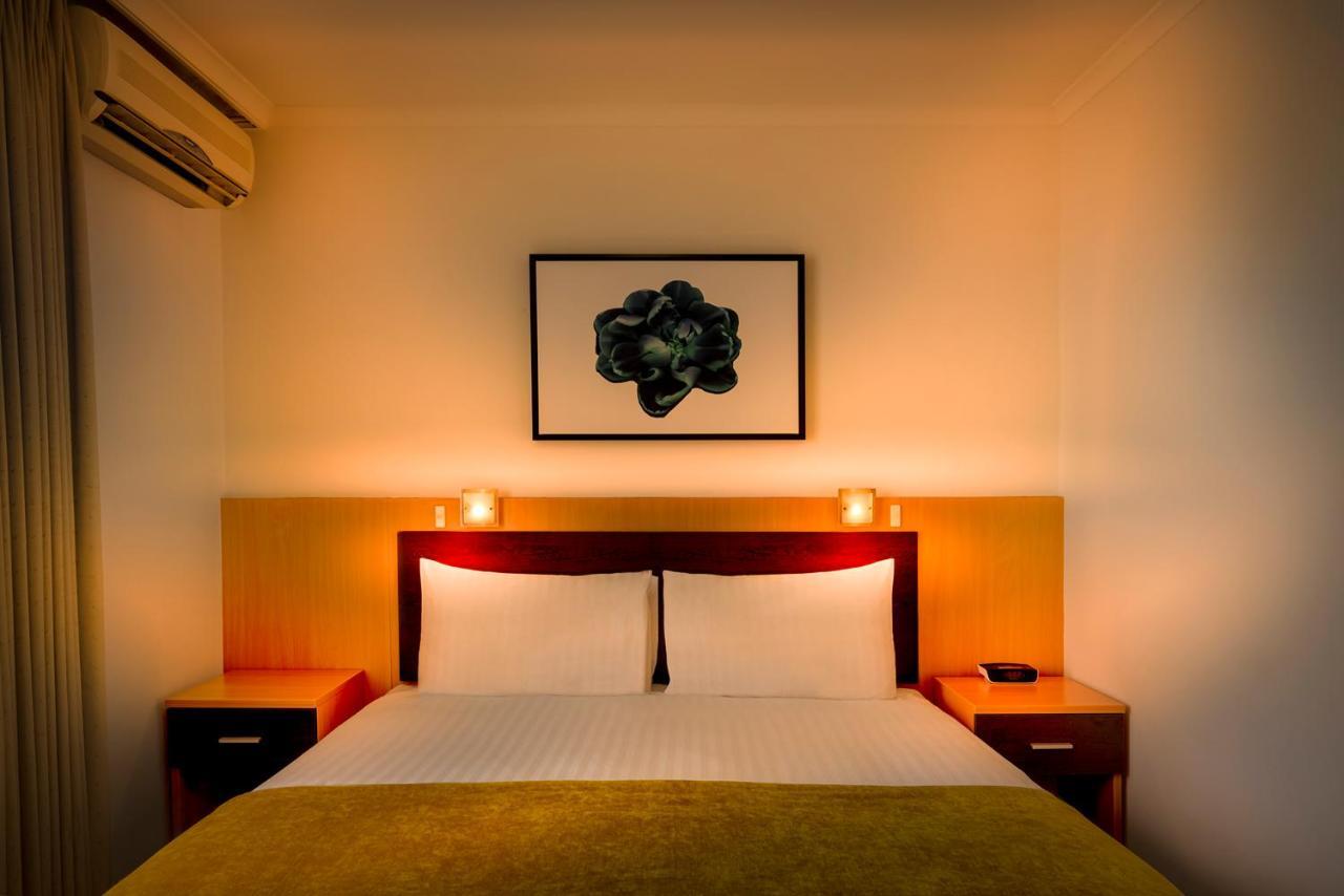 Best Western Plus Travel Inn Melburne Exterior foto